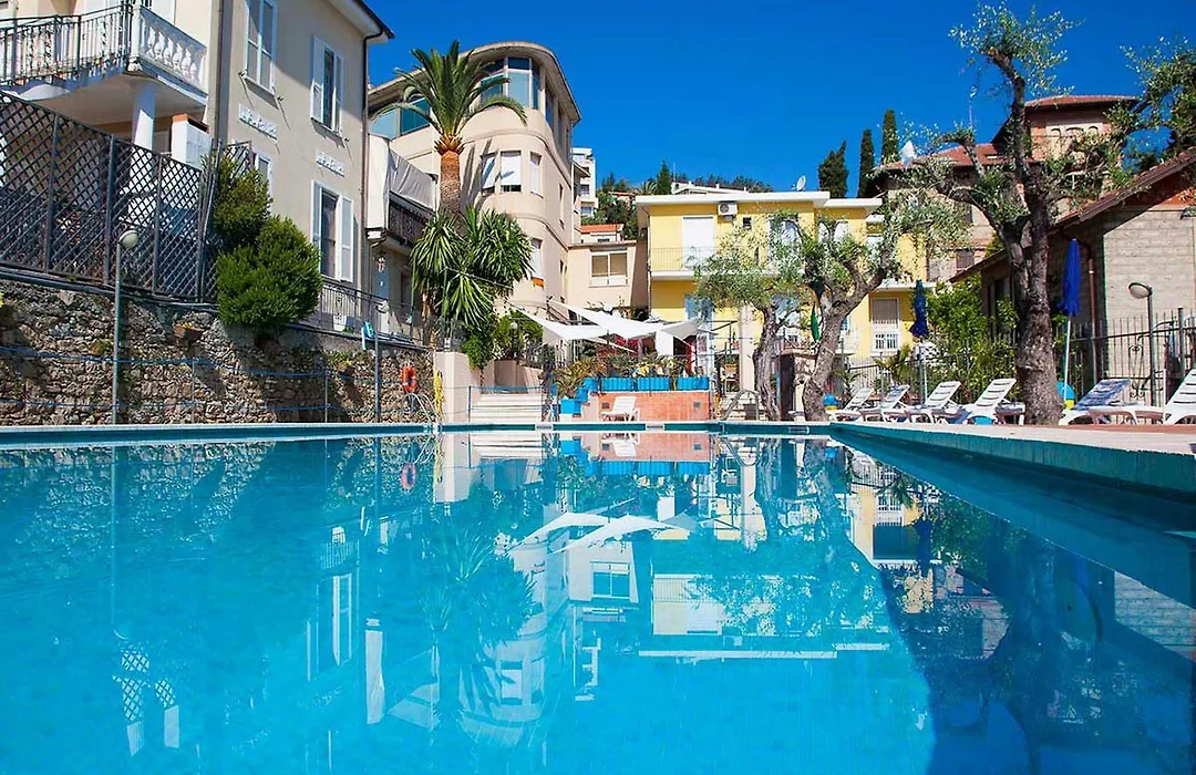 Hotel Villa Igea-1